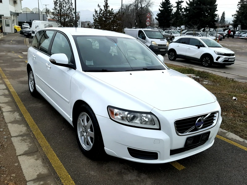 Volvo V50 1.6-FACELIFT-ИТАЛИЯ ! ! ! 