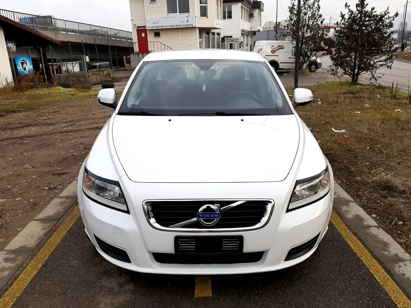 Volvo V50 1.6-FACELIFT-ИТАЛИЯ ! ! ! , снимка 2 - Автомобили и джипове - 53264197