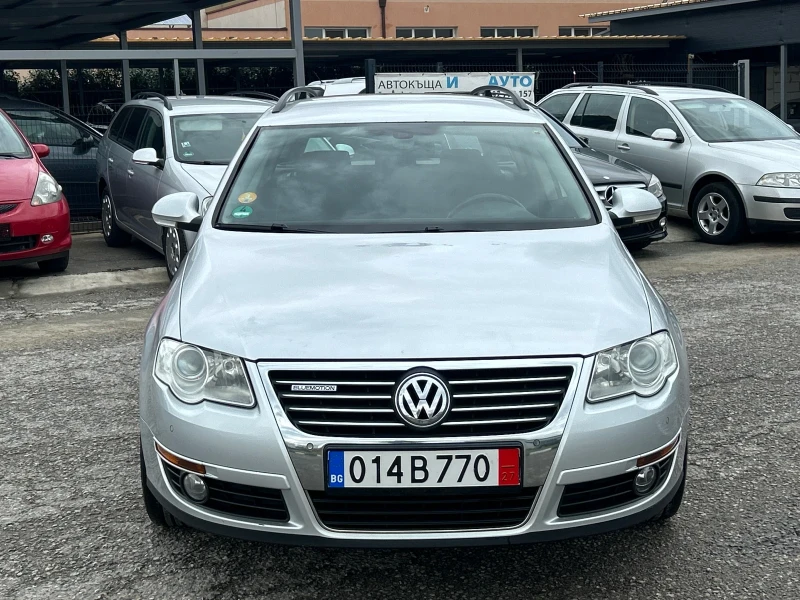 VW Passat 1.9TDI 105ps Топ Състояние Нов Внос Германия, снимка 7 - Автомобили и джипове - 53287716