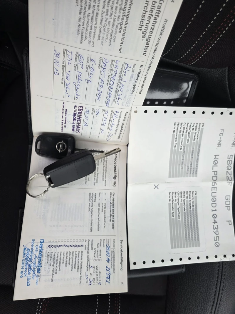 Opel Astra 1.4 FACELIFT , COSMO, снимка 15 - Автомобили и джипове - 53513857