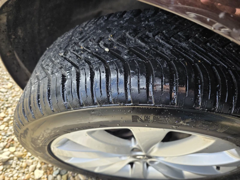 Opel Astra 1.4 I FACELIFT , COSMO, снимка 15 - Автомобили и джипове - 53513857