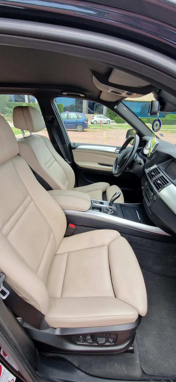 BMW X5M  - изображение 4