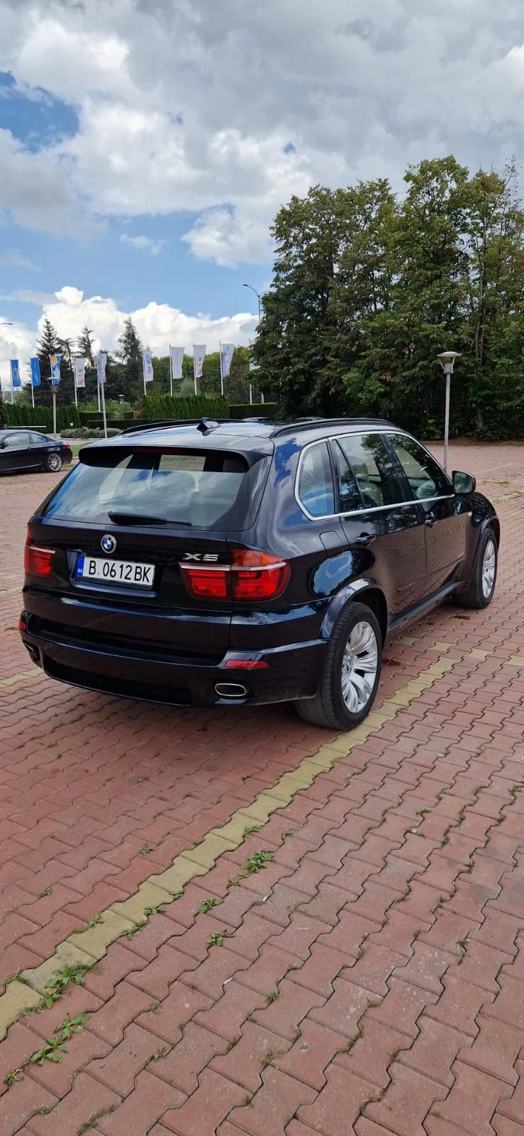 BMW X5M  - изображение 2