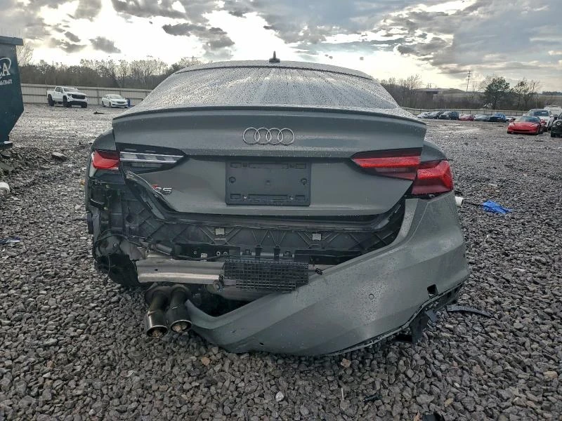 Audi S5 3.0L 6 All wheel drive, снимка 12 - Автомобили и джипове - 53032762