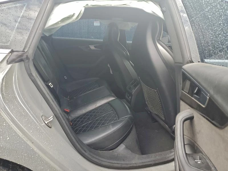Audi S5 3.0L 6 All wheel drive, снимка 3 - Автомобили и джипове - 53032762
