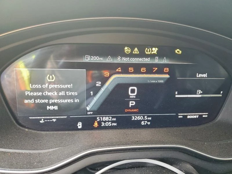 Audi S5 3.0L 6 All wheel drive, снимка 15 - Автомобили и джипове - 53032762