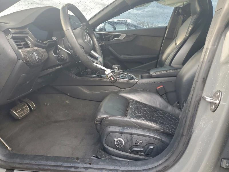 Audi S5 3.0L 6 All wheel drive, снимка 13 - Автомобили и джипове - 53032762