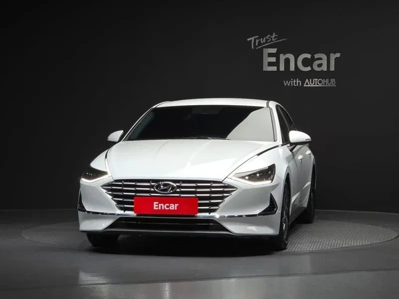 Hyundai Sonata, снимка 3 - Автомобили и джипове - 54280618