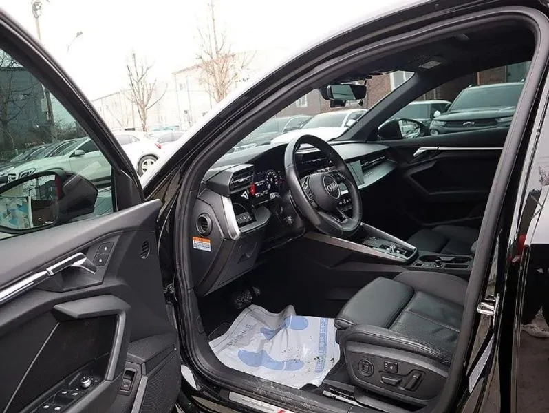 Audi A3 40 Tfsi Premium, снимка 6 - Автомобили и джипове - 55816623