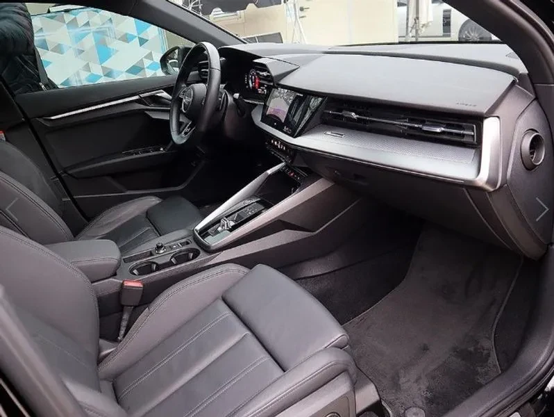 Audi A3 40 Tfsi Premium, снимка 13 - Автомобили и джипове - 55816623