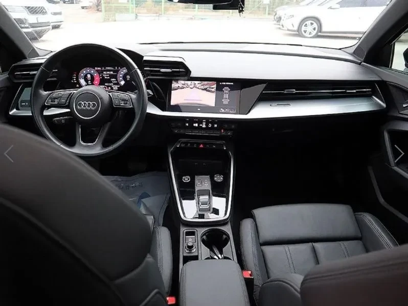 Audi A3 40 Tfsi Premium, снимка 5 - Автомобили и джипове - 55816623