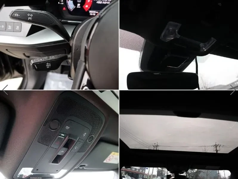 Audi A3 40 Tfsi Premium, снимка 17 - Автомобили и джипове - 55816623