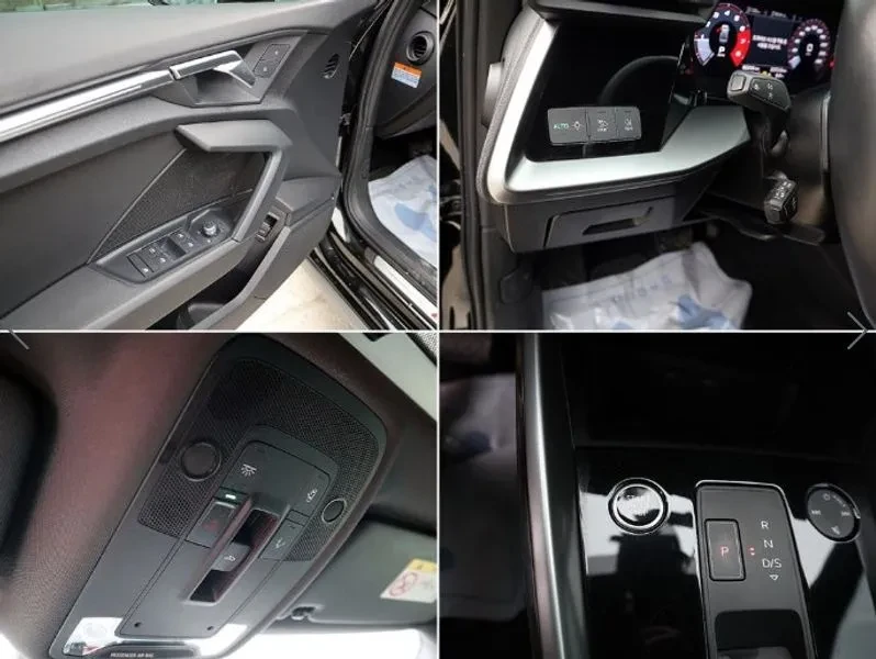 Audi A3 40 Tfsi Premium, снимка 15 - Автомобили и джипове - 55816623