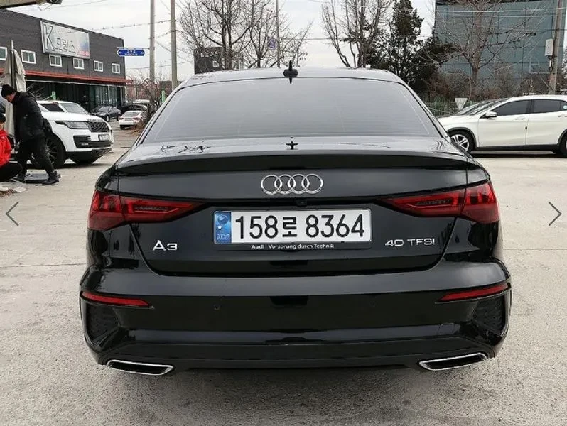 Audi A3 40 Tfsi Premium, снимка 4 - Автомобили и джипове - 55816623