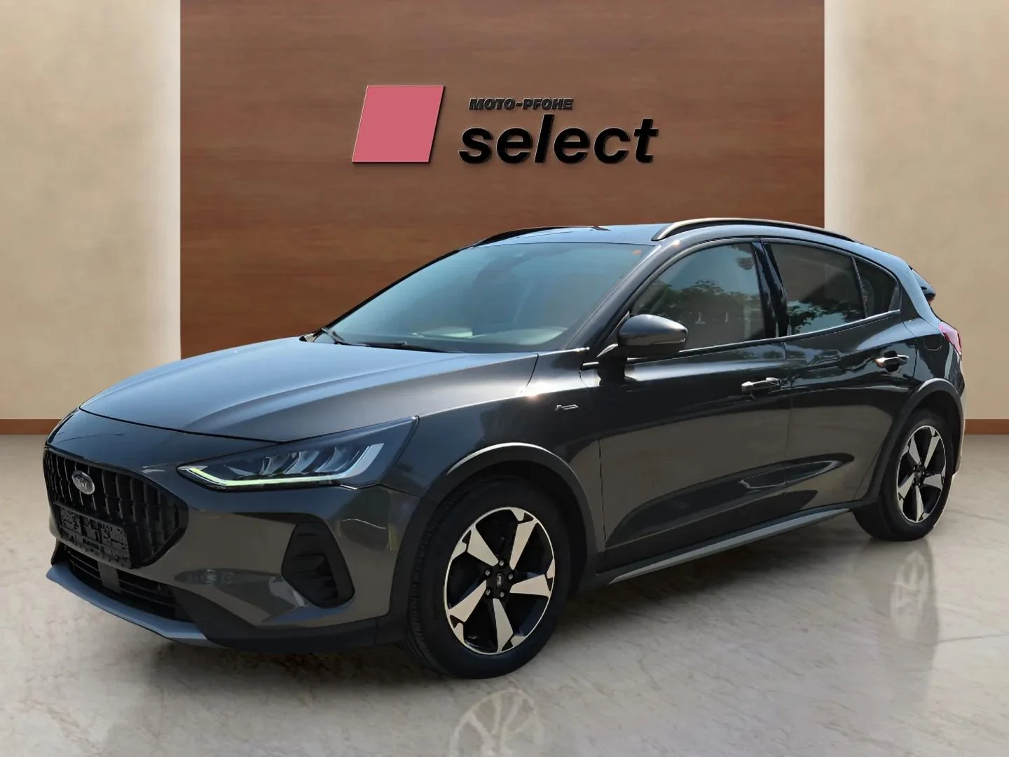 Ford Focus 1.0 EcoBoost, снимка 1