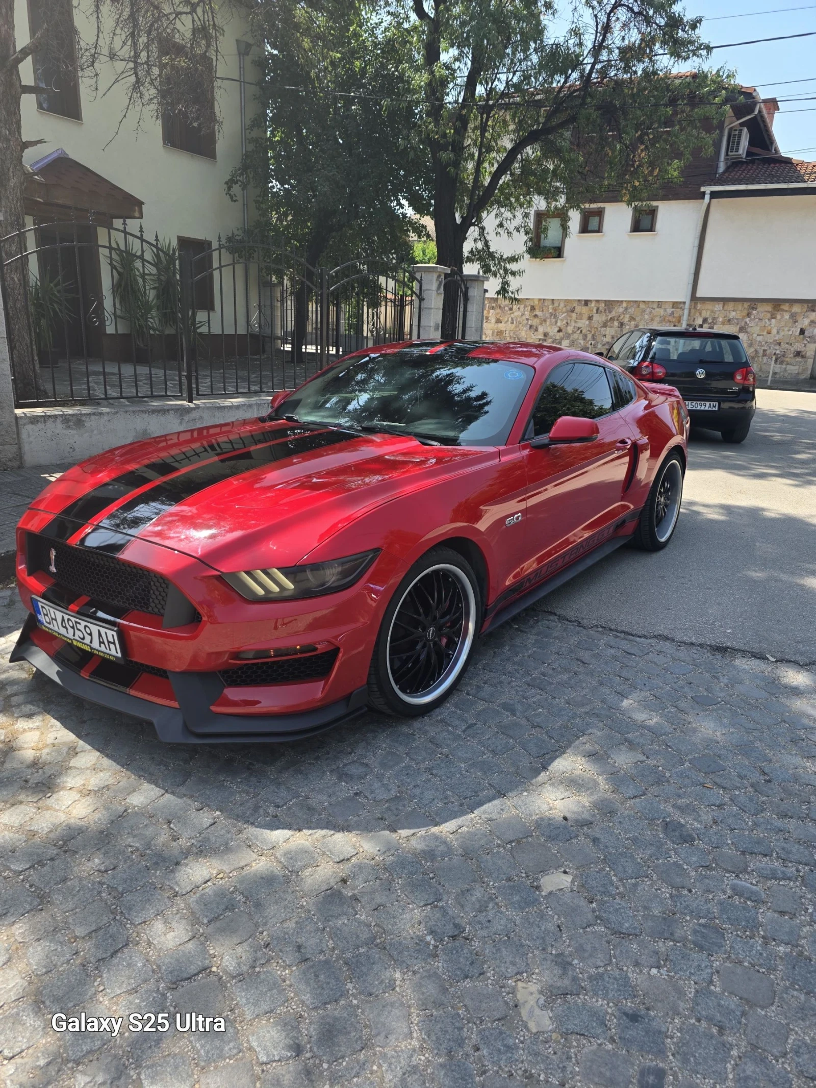Ford Mustang 850 �.� | Mobile.bg � ����������� 16