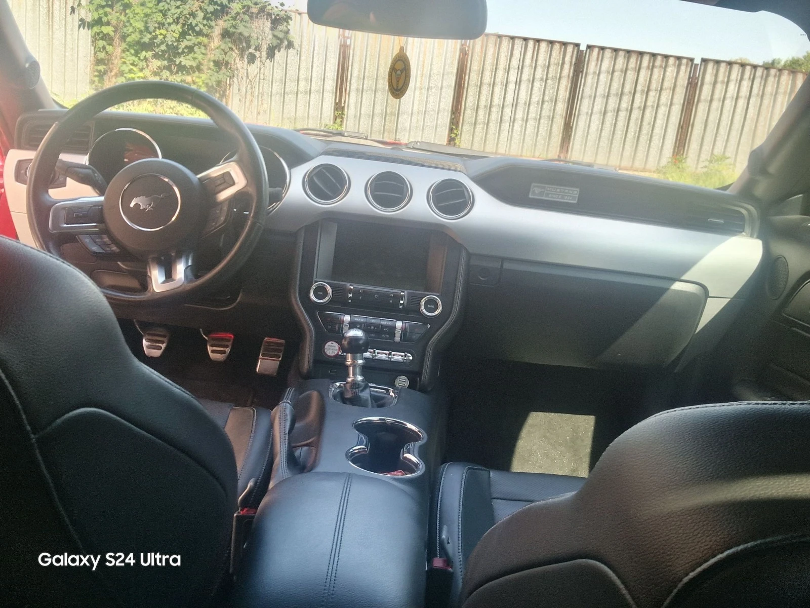 Ford Mustang 850 �.� | Mobile.bg � ����������� 15