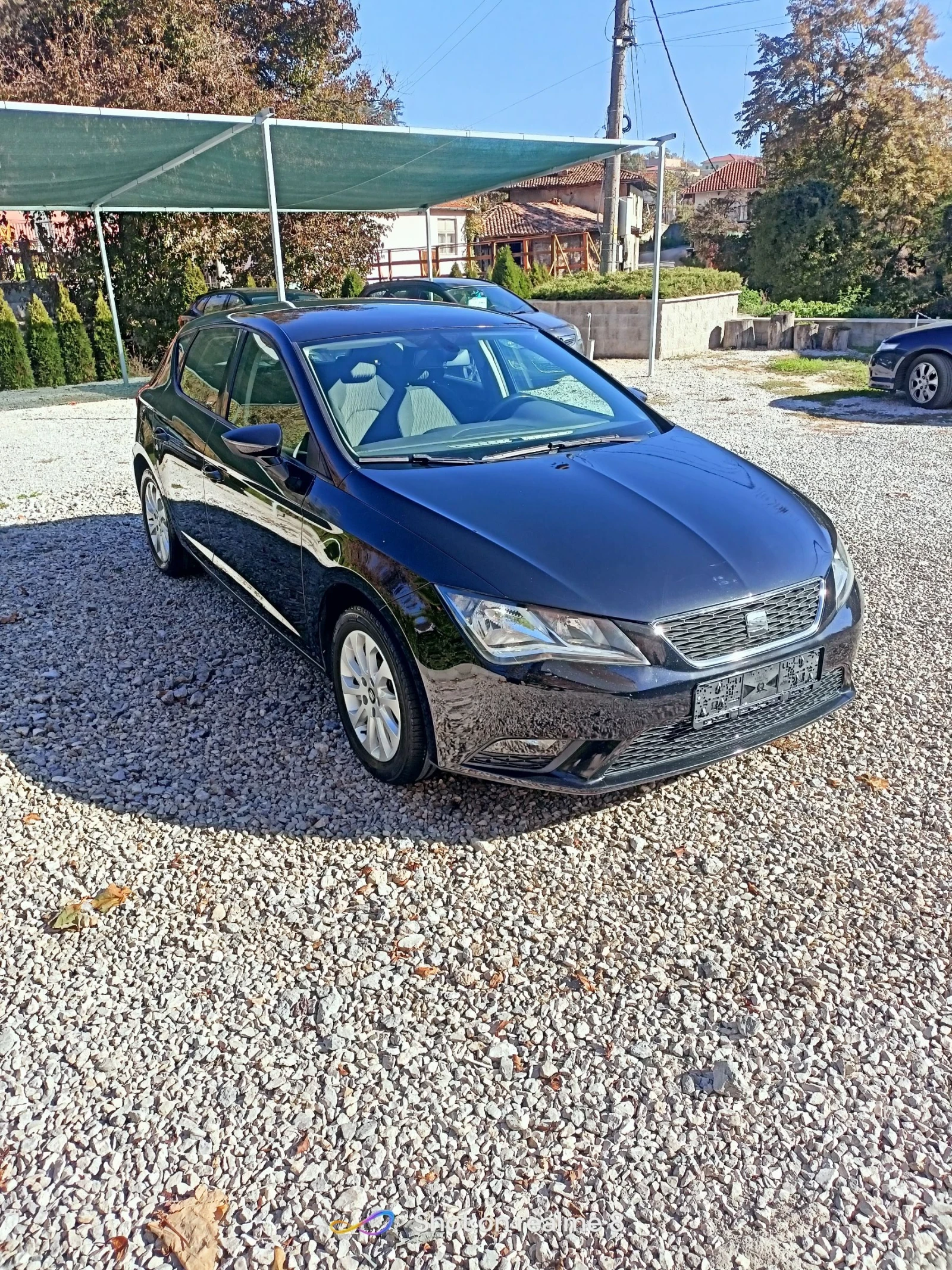 Seat Leon 1.6 TDI - изображение 2