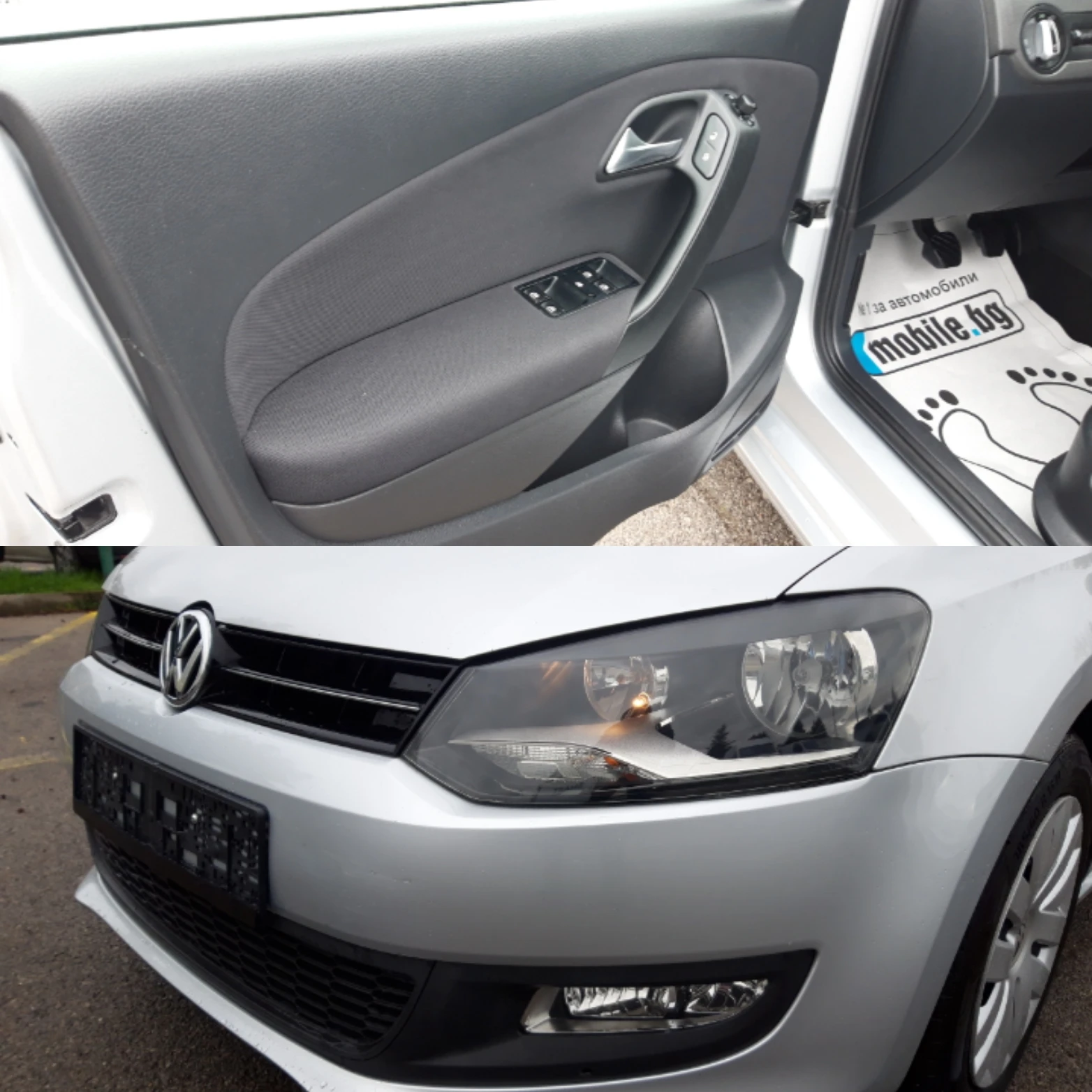 VW Polo 1.2TDI* 75kc.* ОТЛИЧНО*  - изображение 10