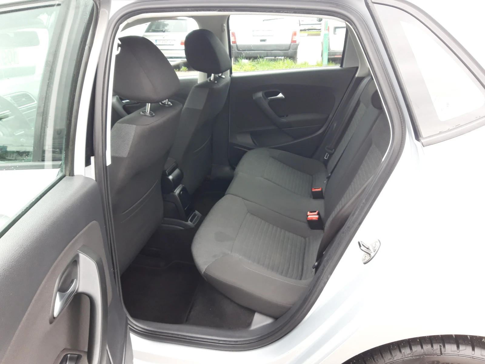 VW Polo 1.2TDI* 75kc.* ОТЛИЧНО*  - изображение 8