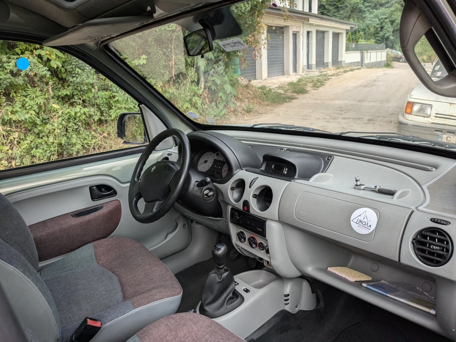Renault Kangoo 4* 4 - изображение 7