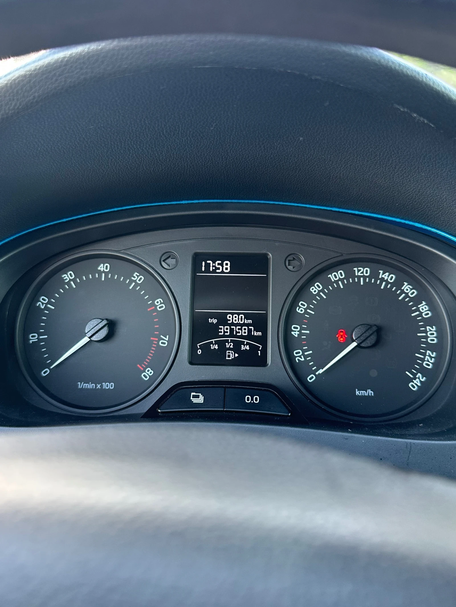 Skoda Rapid 1.2  - изображение 7