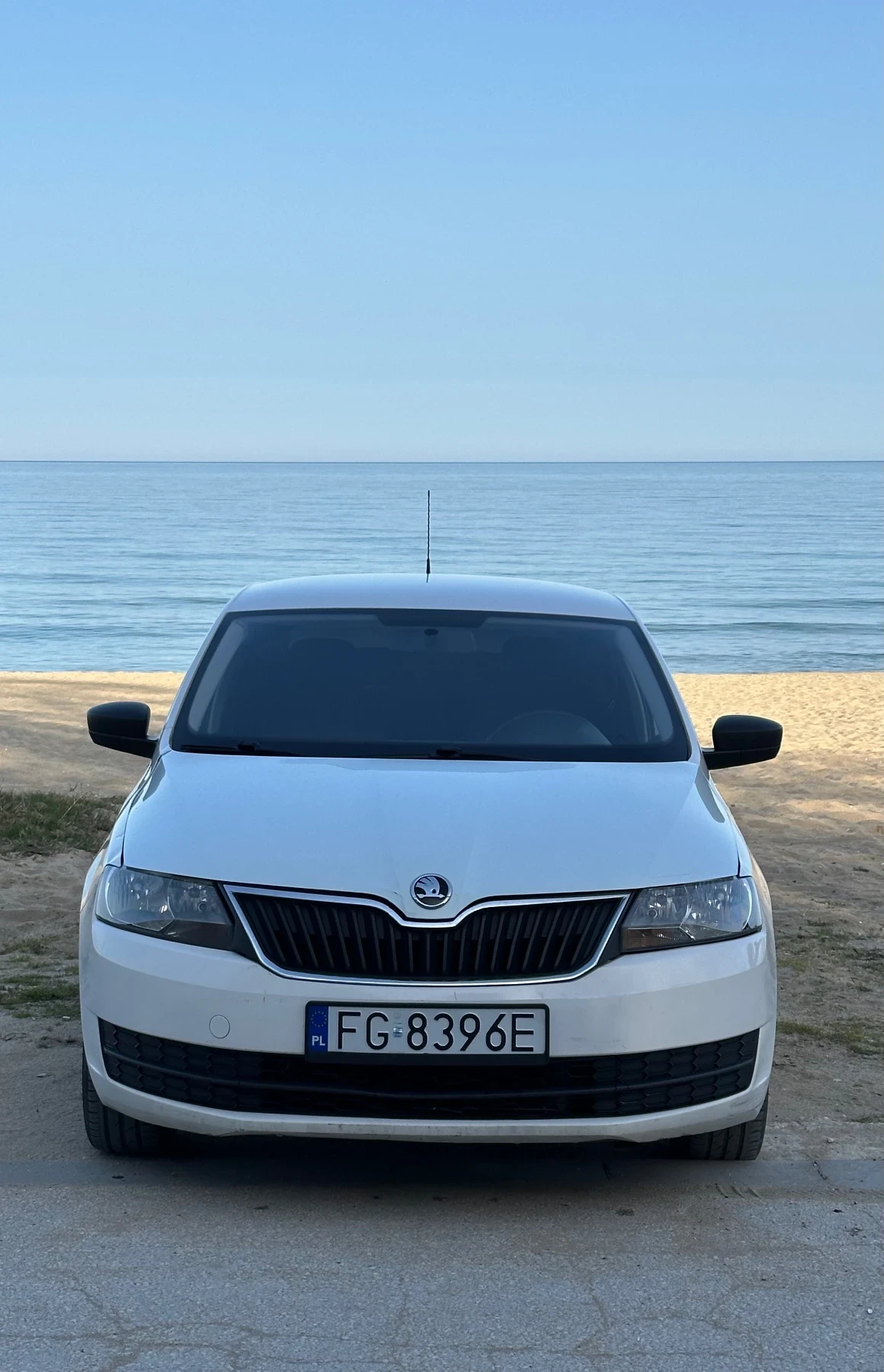 Skoda Rapid 1.2  - изображение 3