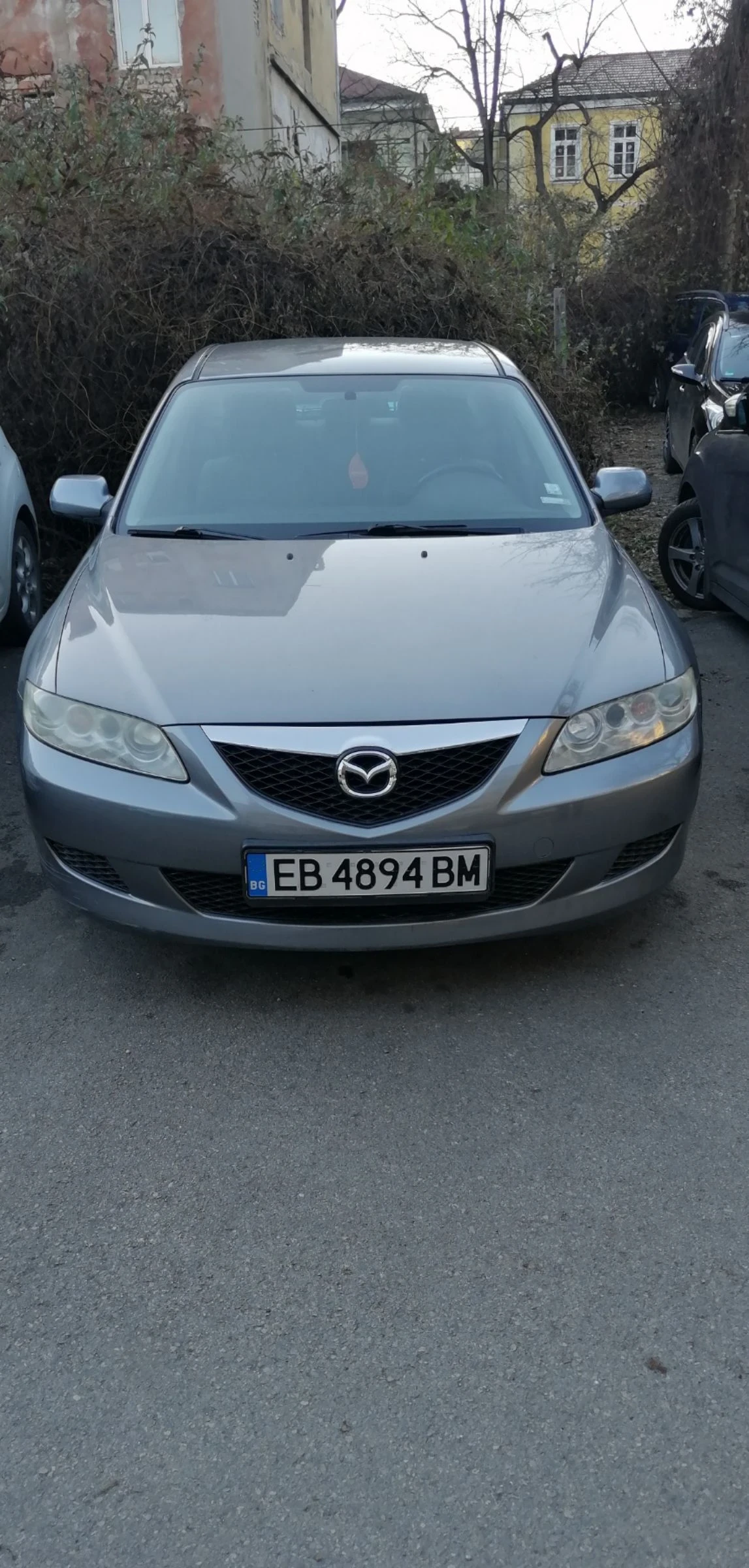 Mazda 6 | Mobile.bg — изображение 1