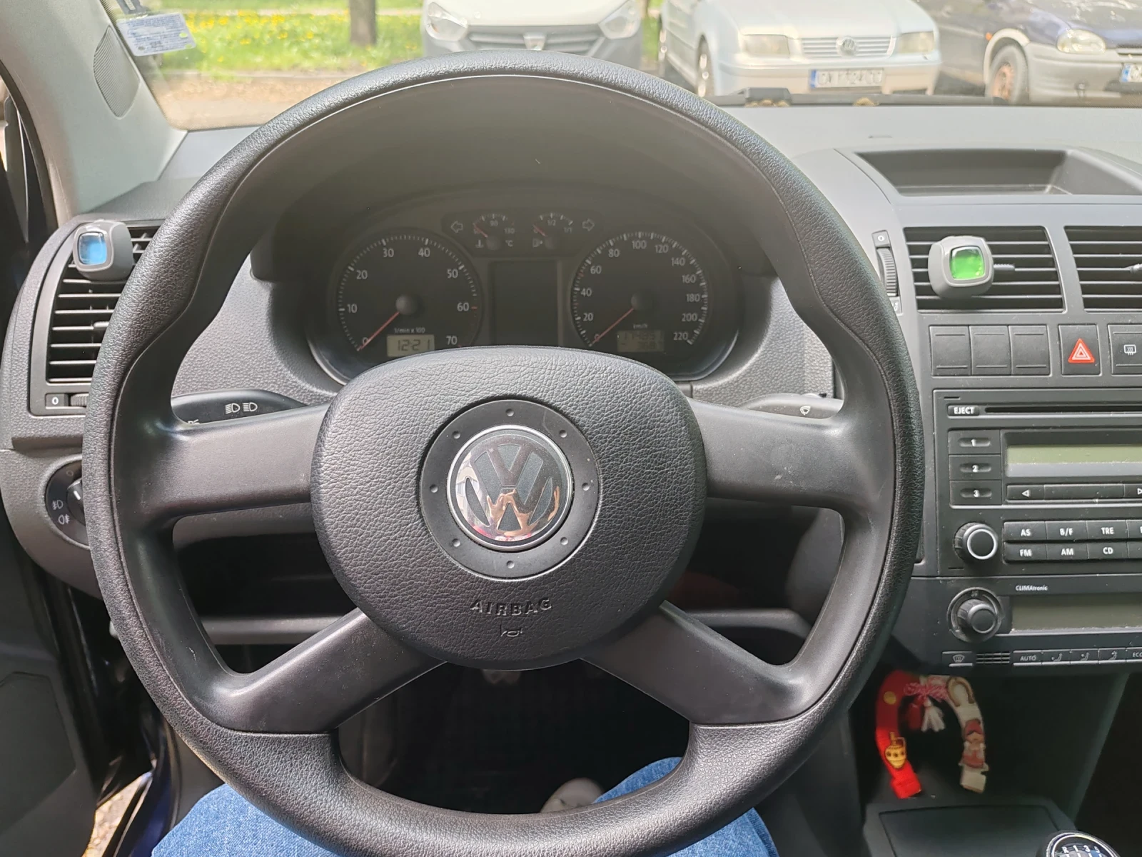 VW Polo  - изображение 9