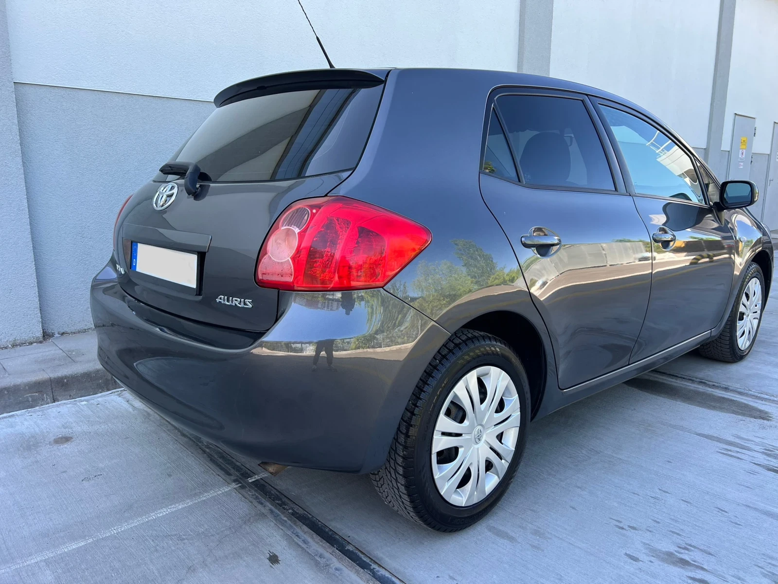 Toyota Auris 1.6 VVT-I  3xTOP..!!!  - изображение 5