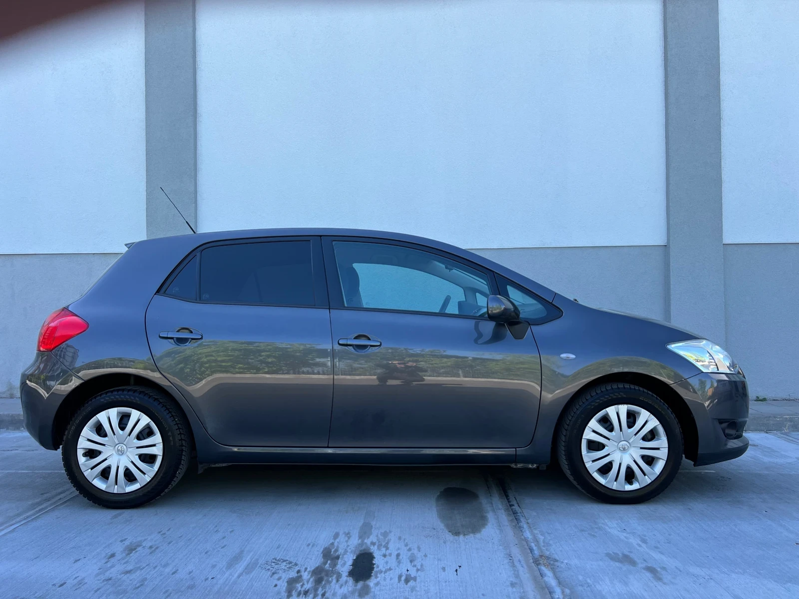 Toyota Auris 1.6 VVT-I  3xTOP..!!!  - изображение 6
