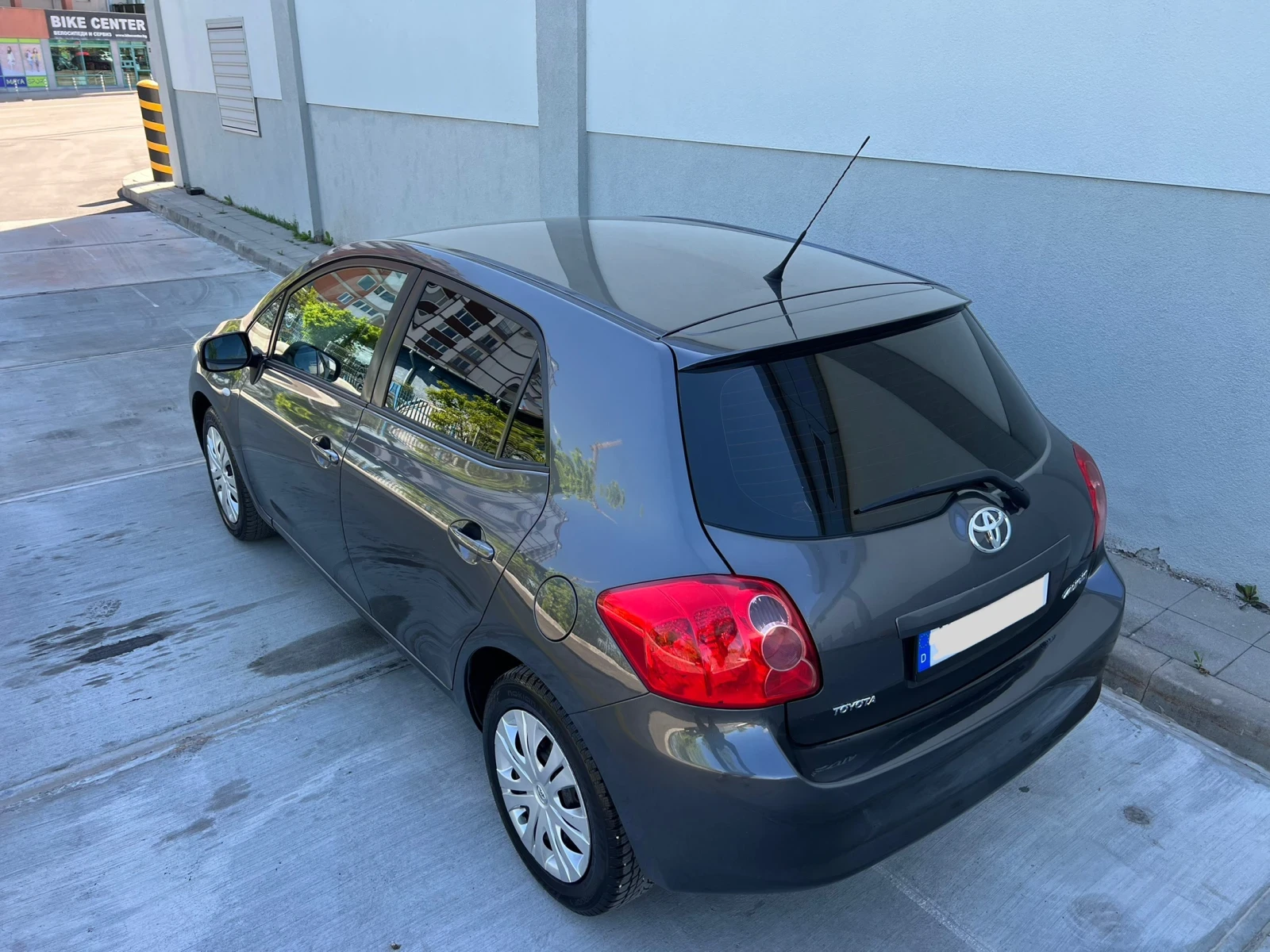 Toyota Auris 1.6 VVT-I  3xTOP..!!!  - изображение 9