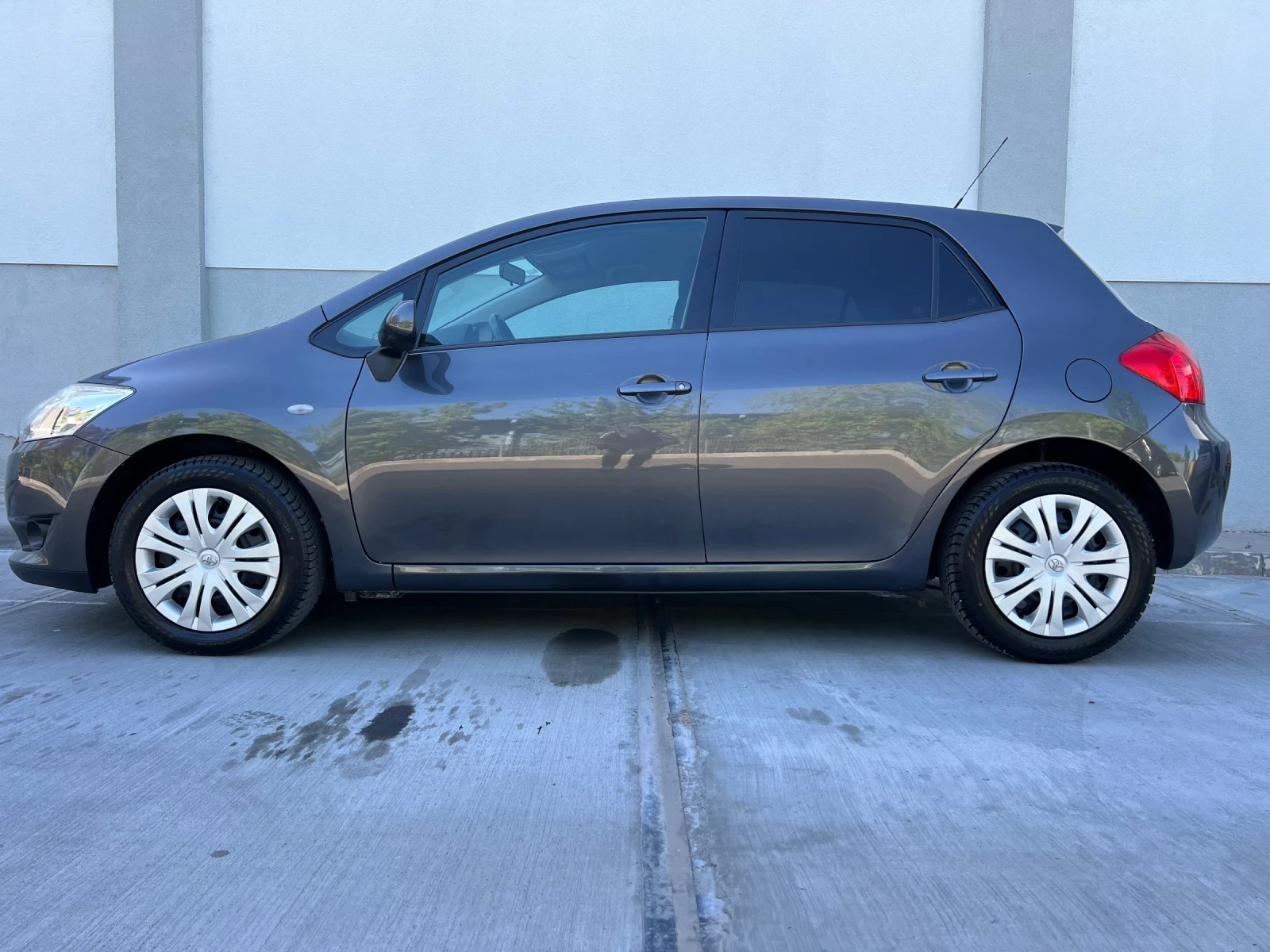Toyota Auris 1.6 VVT-I  3xTOP..!!!  - изображение 3