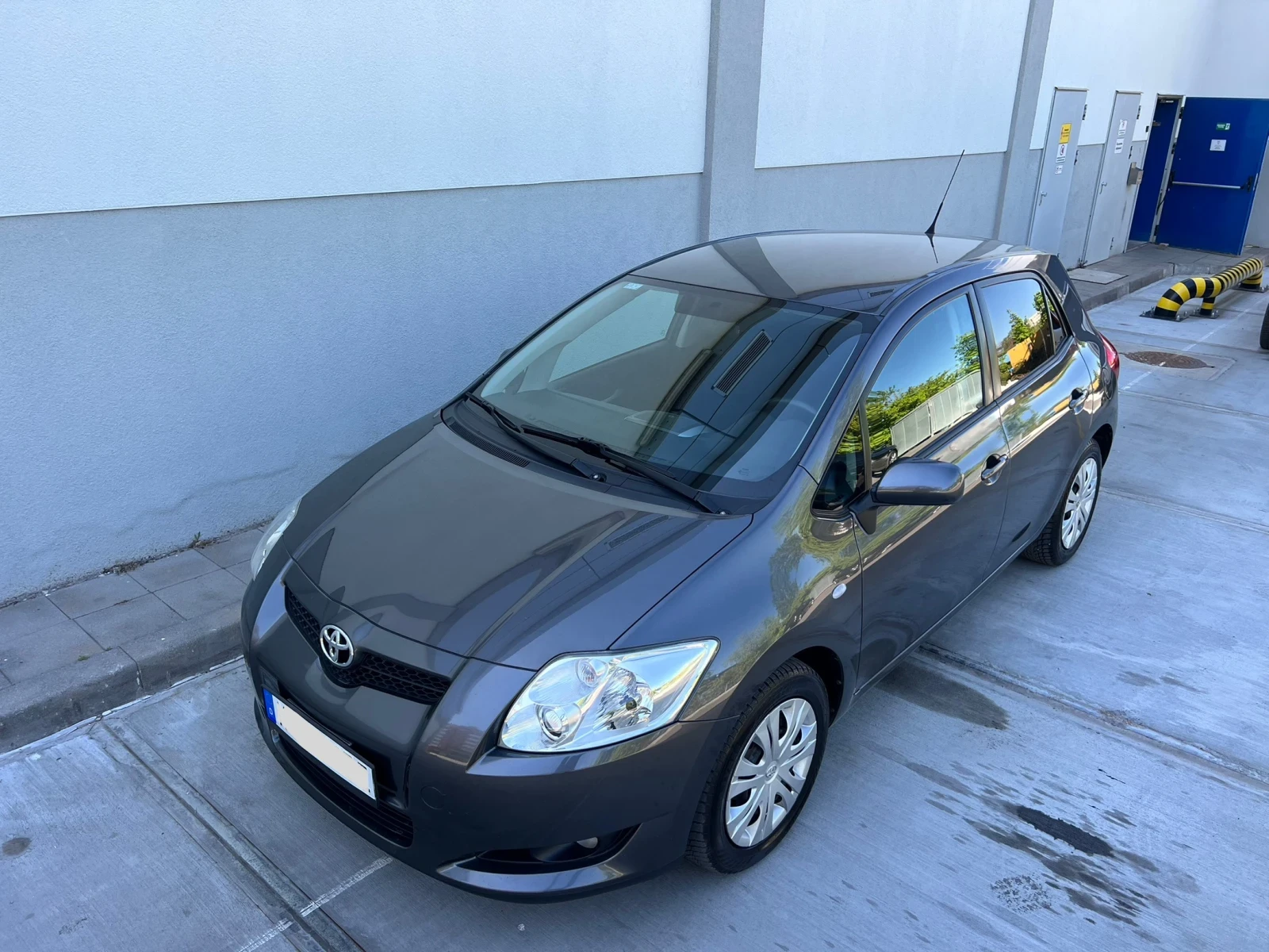 Toyota Auris 1.6 VVT-I  3xTOP..!!!  - изображение 8