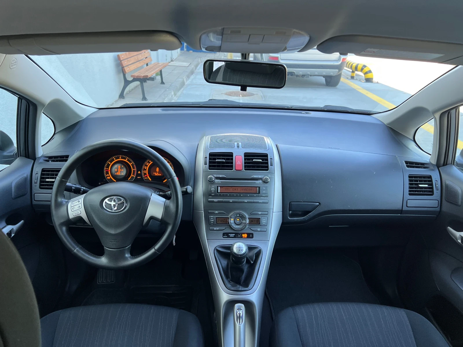 Toyota Auris 1.6 VVT-I  3xTOP..!!!  - изображение 10