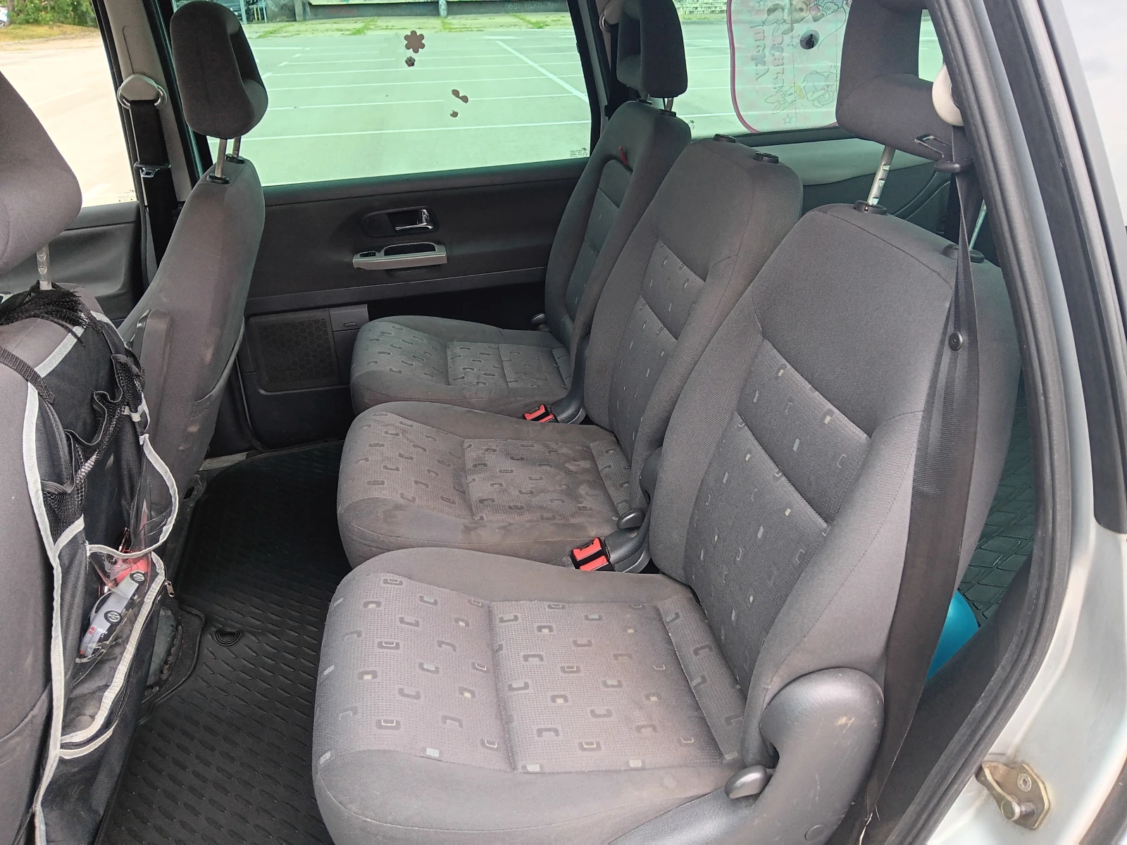 VW Sharan  - изображение 6