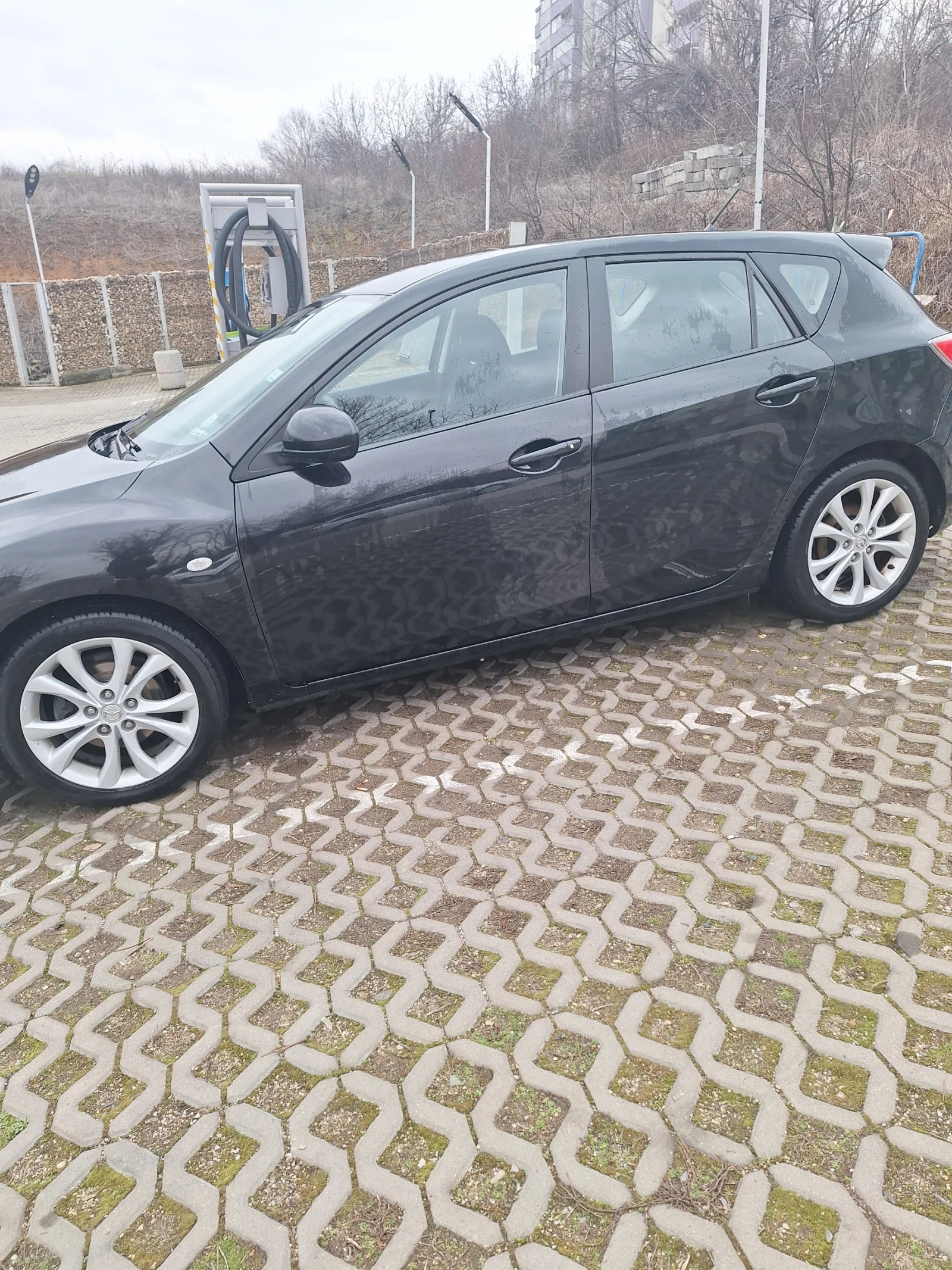 Mazda 3  - изображение 4