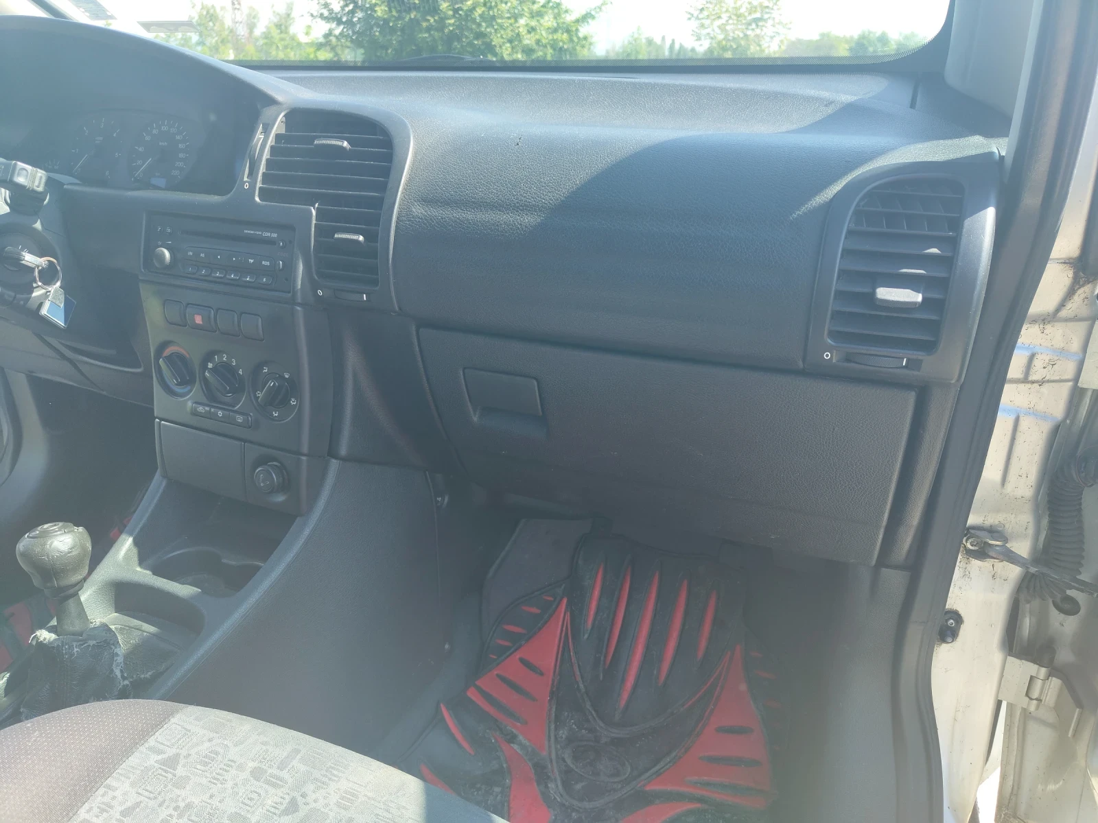 Opel Zafira  - изображение 7
