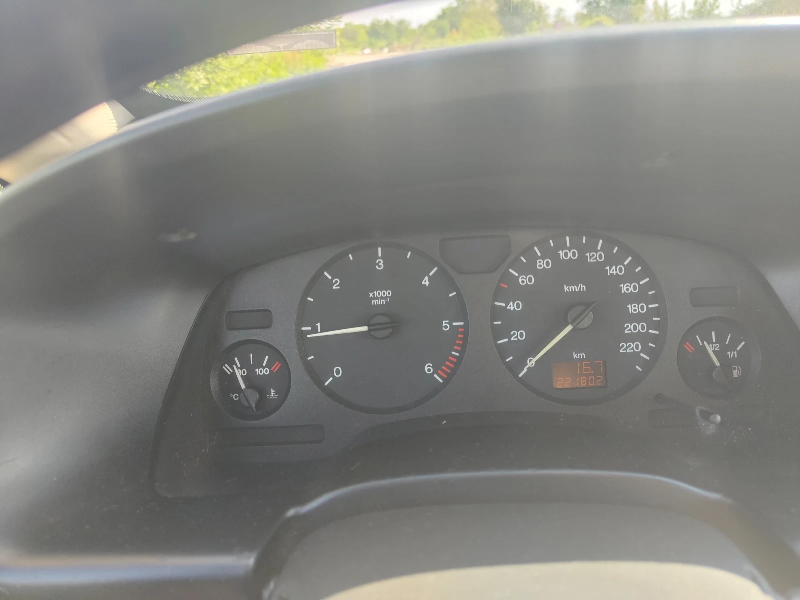 Opel Zafira  - изображение 5