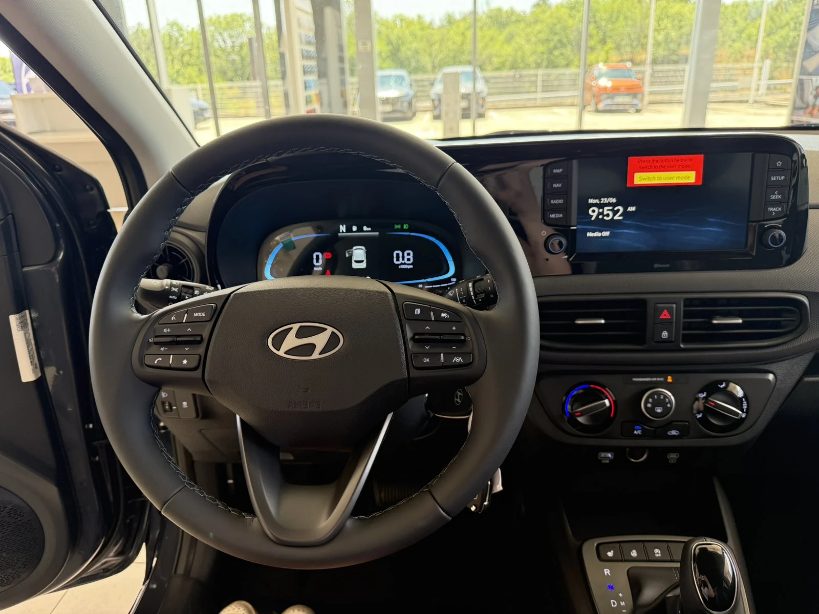 Hyundai I10 i10 AC3 Comfort - изображение 7