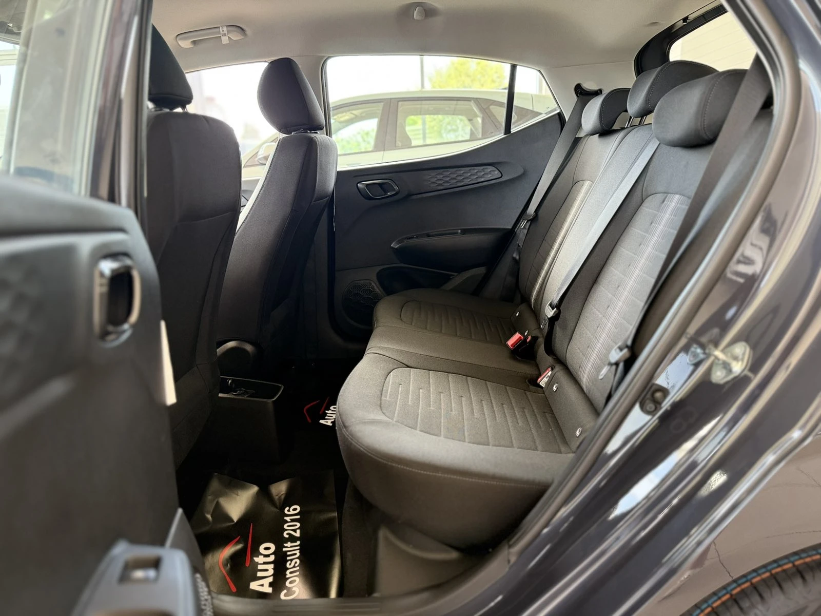 Hyundai I10 i10 AC3 Comfort - изображение 9