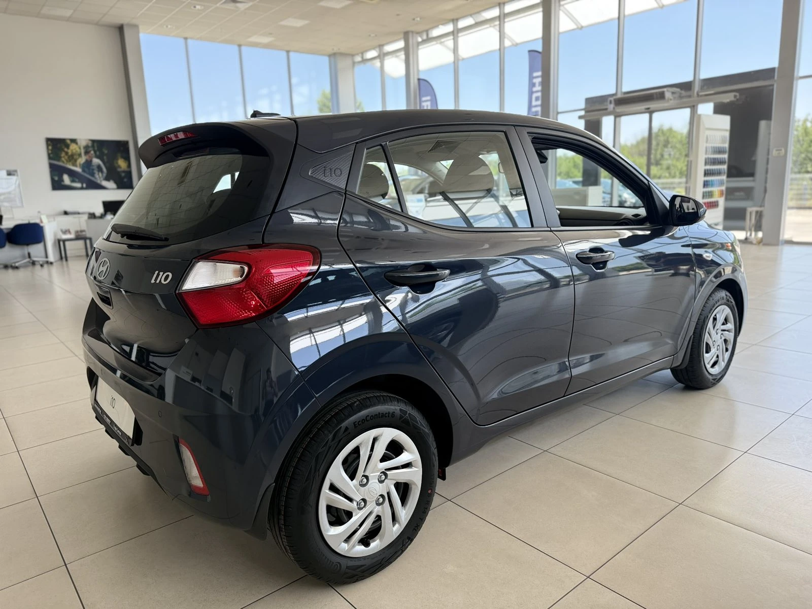 Hyundai I10 i10 AC3 Comfort - изображение 5