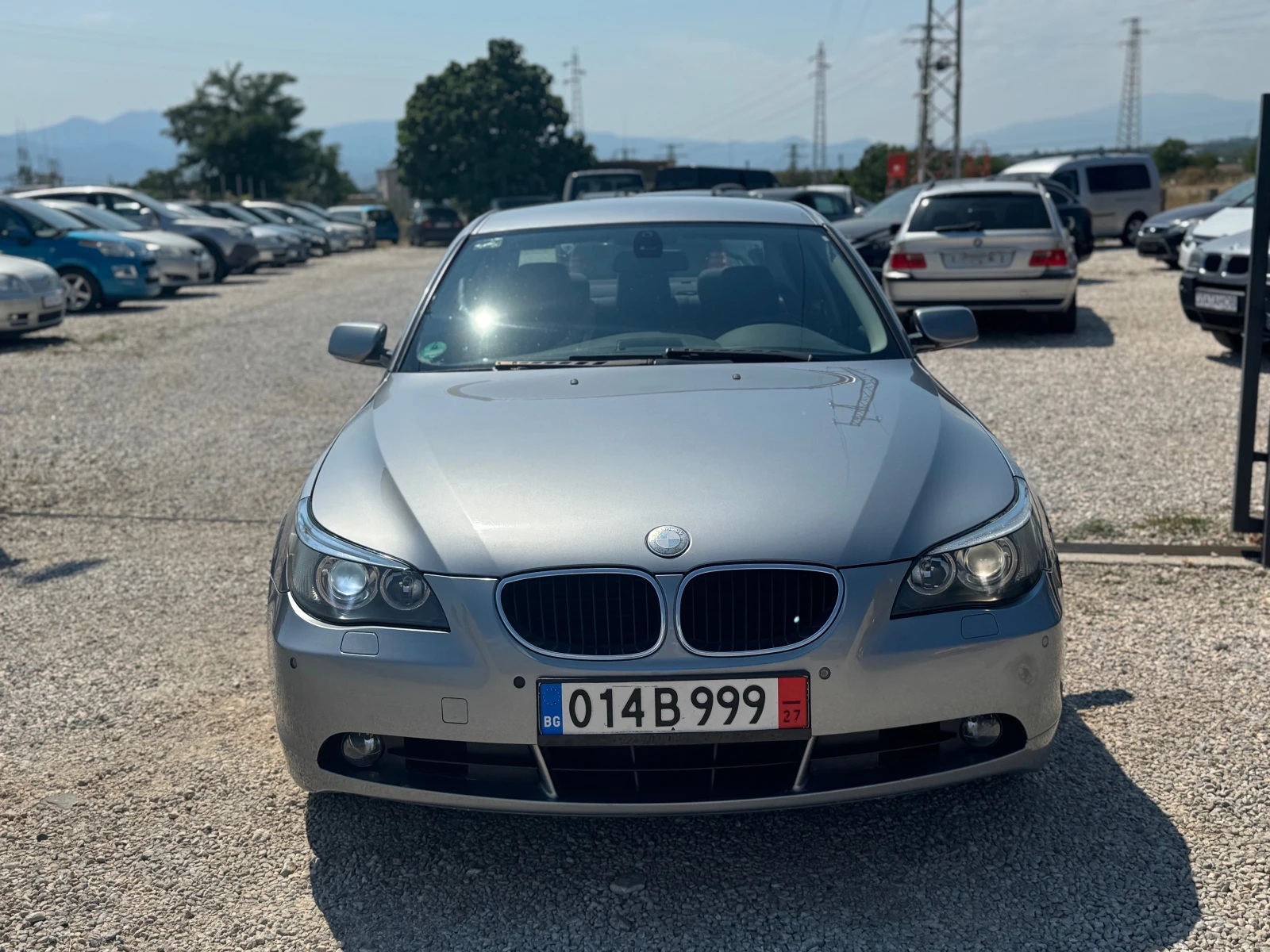 BMW 530 230000 KM. - изображение 8