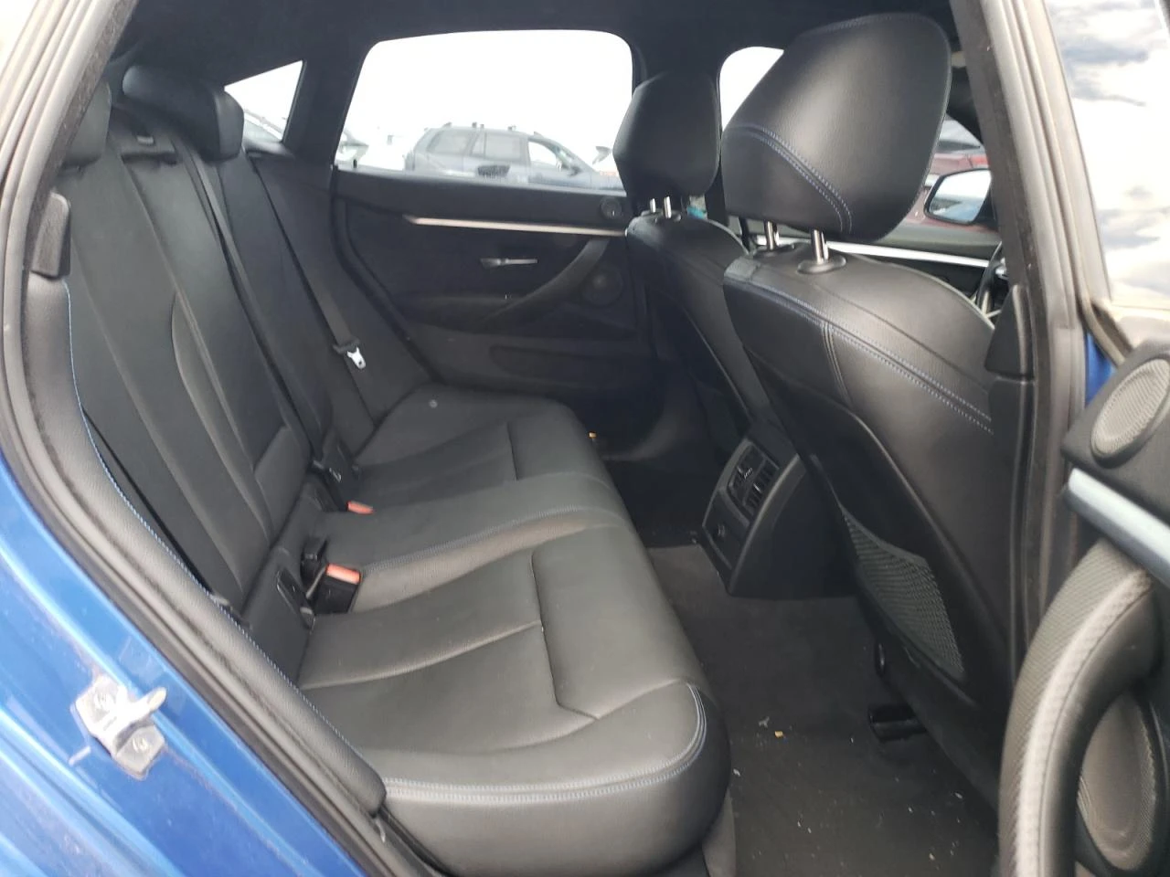 BMW 430 XI GRAN COUPE M paket - изображение 9