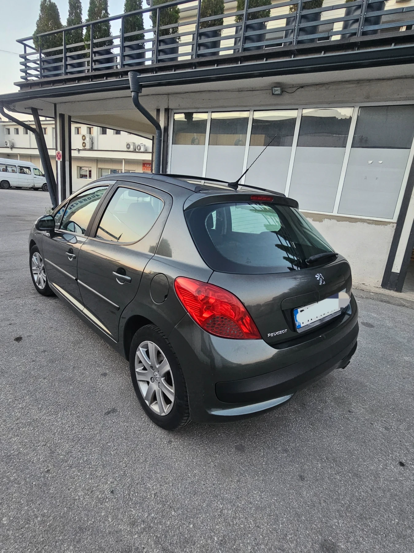 Peugeot 207  - изображение 4