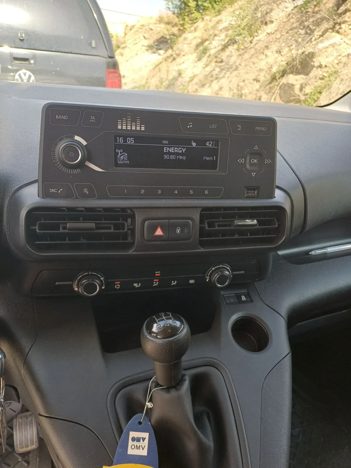 Opel Combo N1-РЕГИСТРИРАН - изображение 9