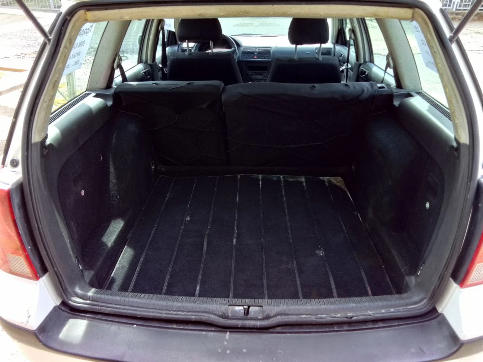 VW Golf 4 - изображение 7