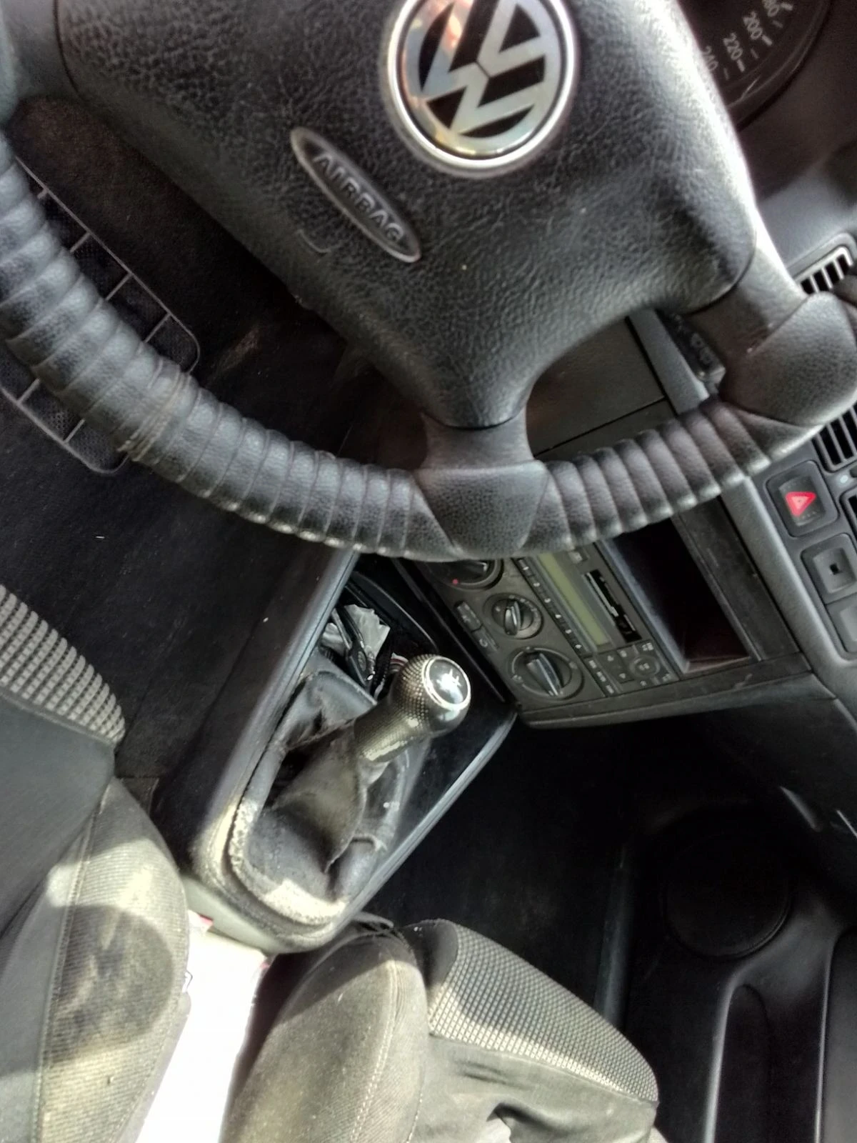 VW Golf 4 - изображение 9