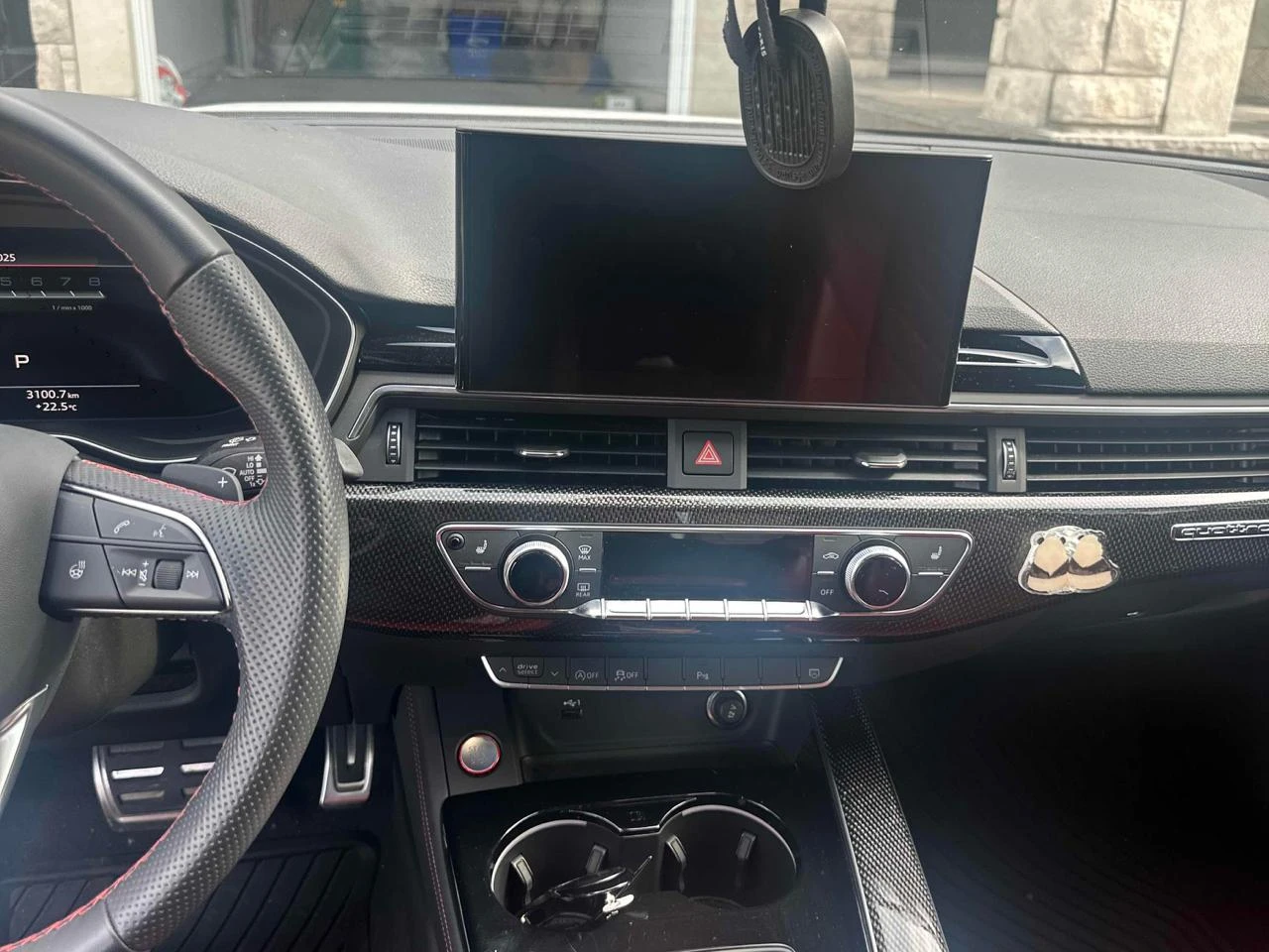 Audi S5 Technik* Авто финансиране* Карфакс - изображение 9