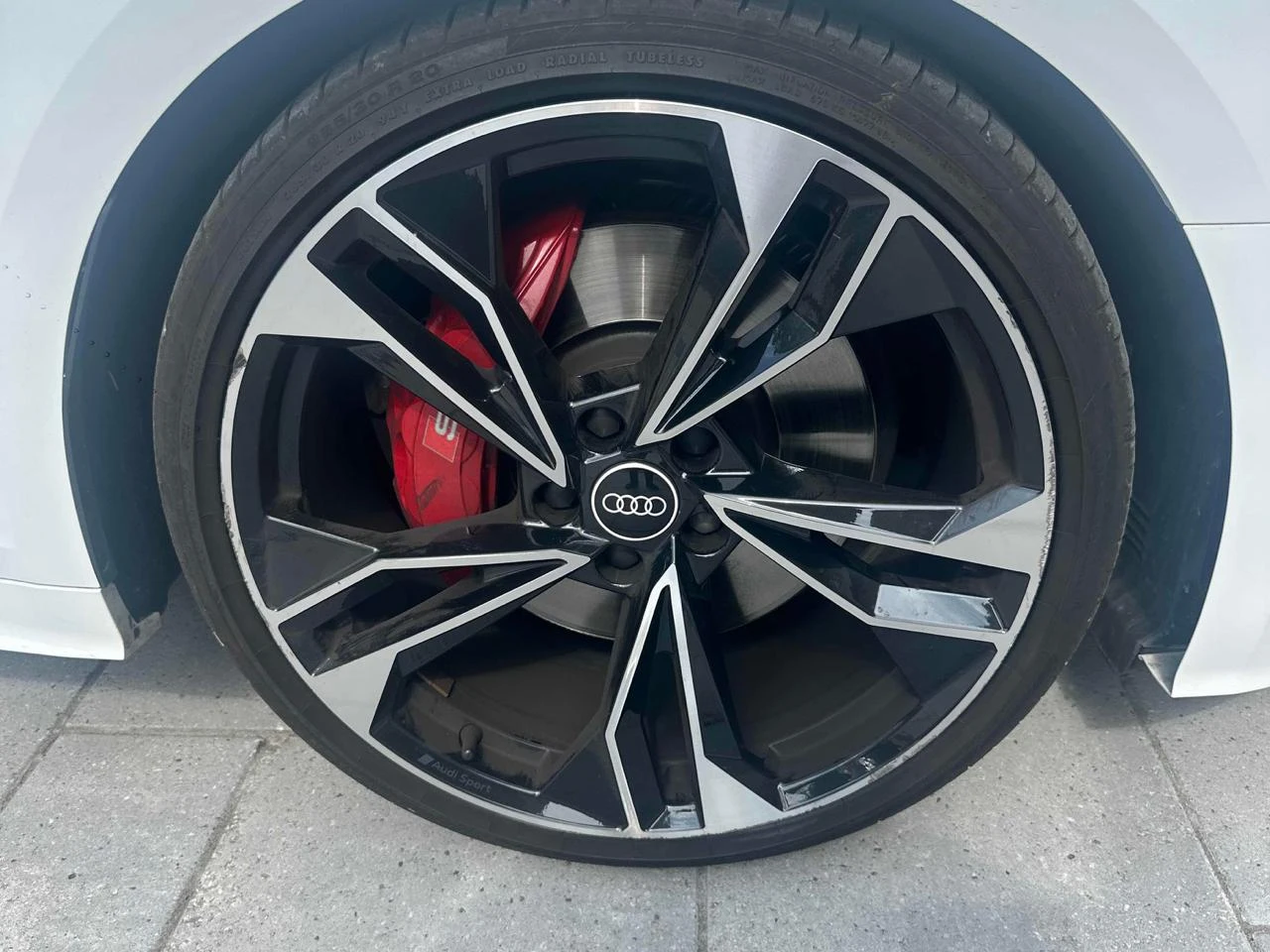 Audi S5 Technik* Авто финансиране* Карфакс - изображение 7